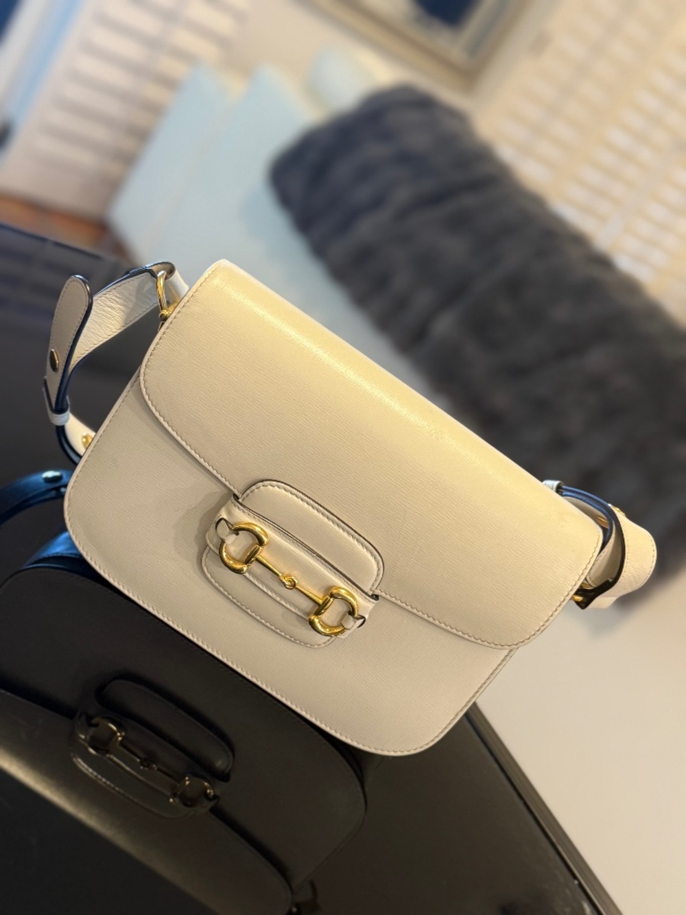 GUCCI Horsebit 1955